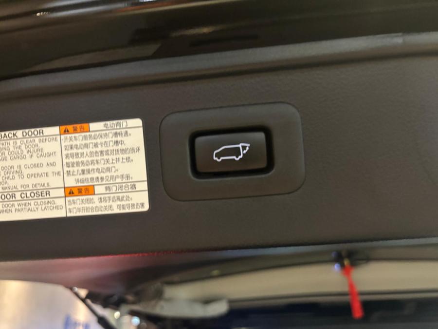 Vellfire 3.5 ZG - Image 10